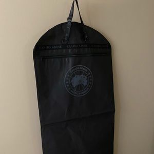 Canada Goose Garment Bag